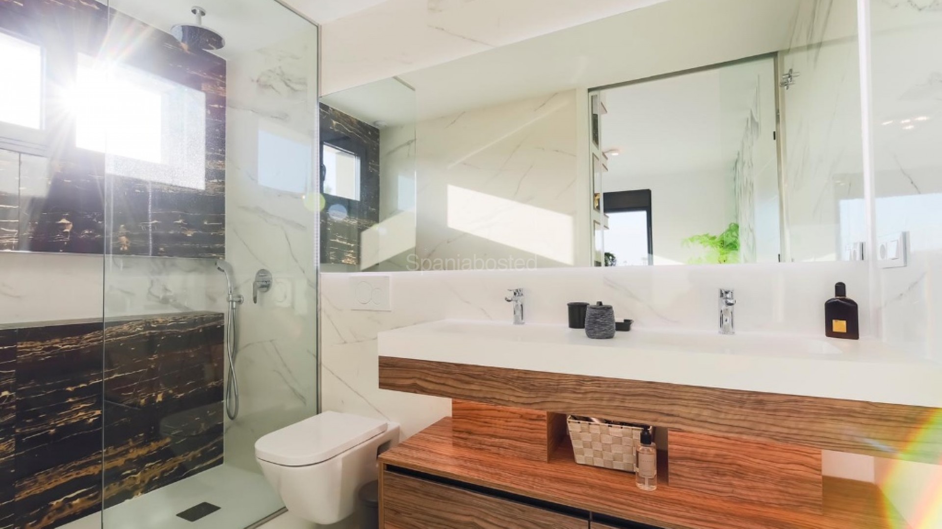 Nybygg - Villa -
Torrevieja