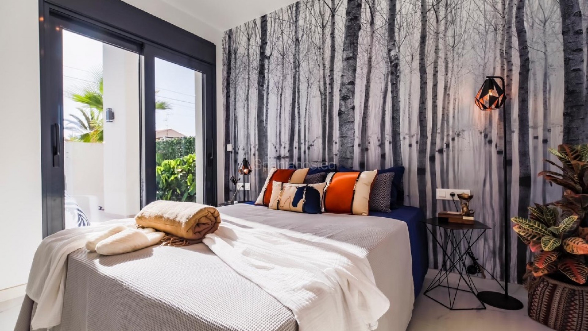 Nybygg - Villa -
Torrevieja