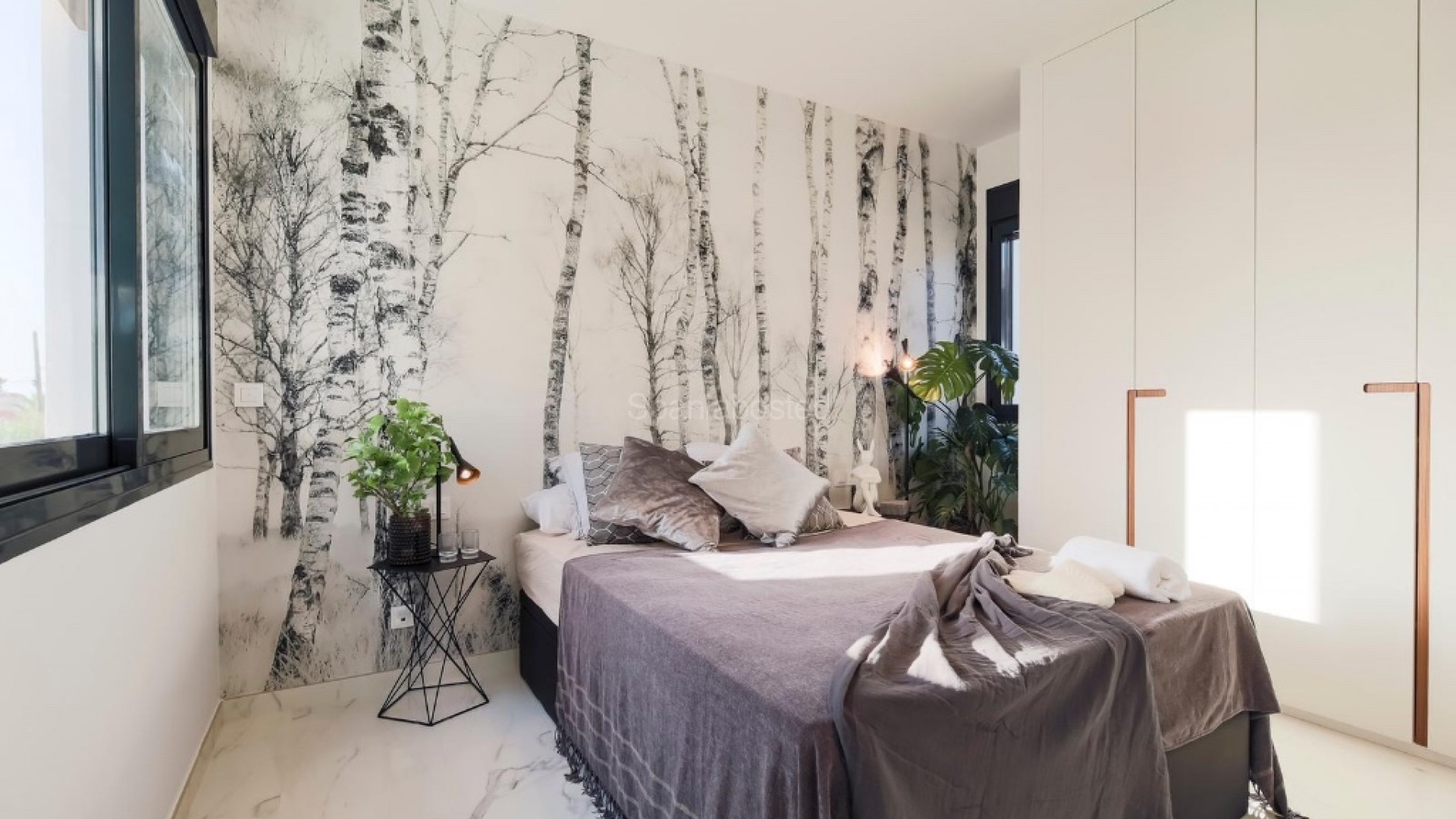 Nybygg - Villa -
Torrevieja