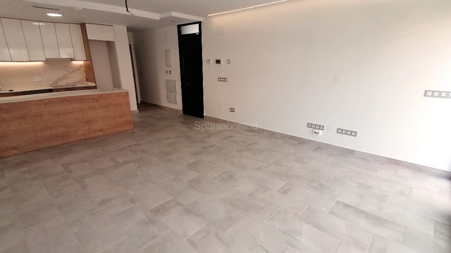 Nybygg - Villa -
Torrevieja