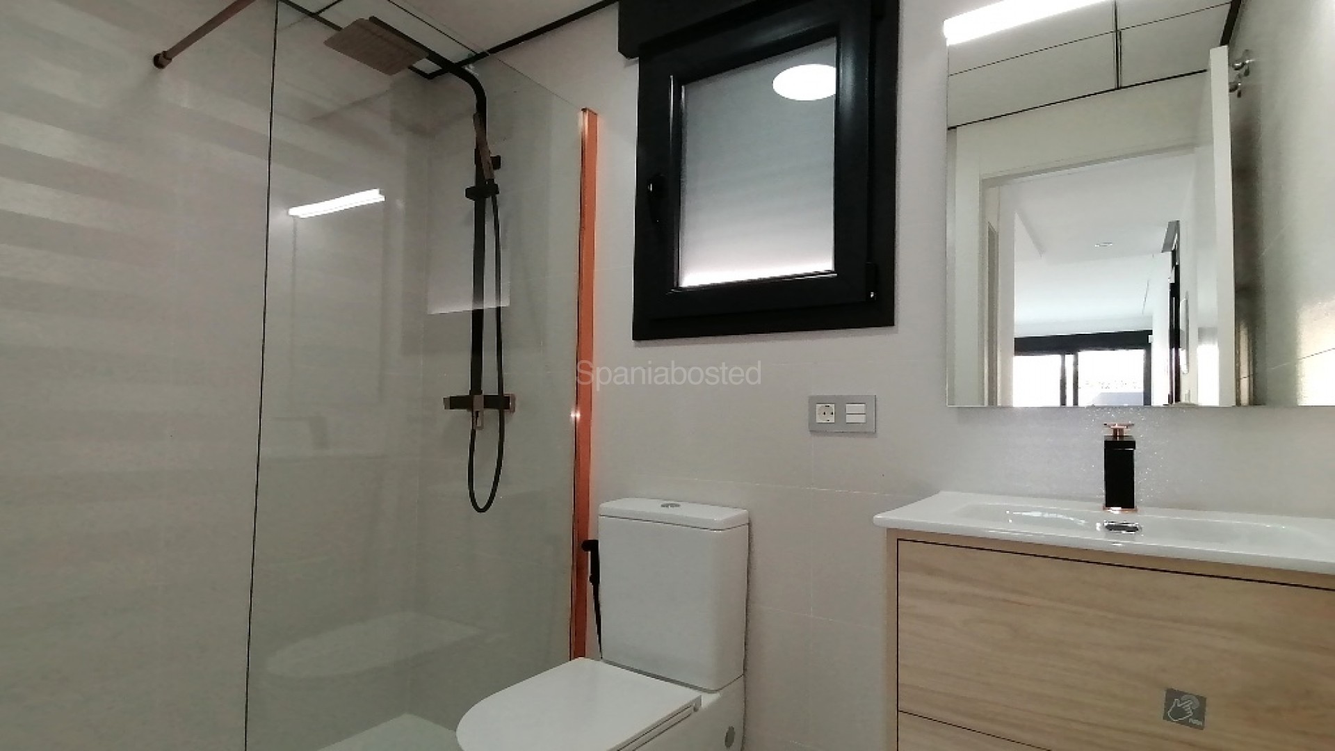 Nybygg - Villa -
Torrevieja