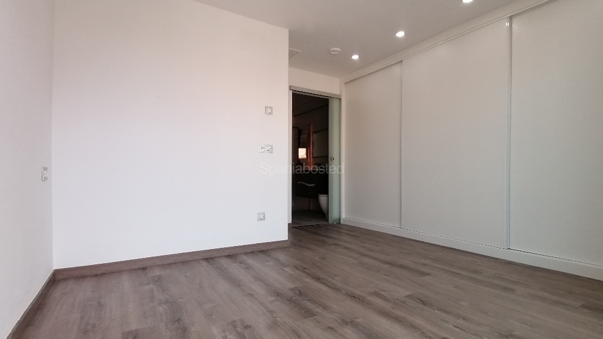 Nybygg - Villa -
Torrevieja