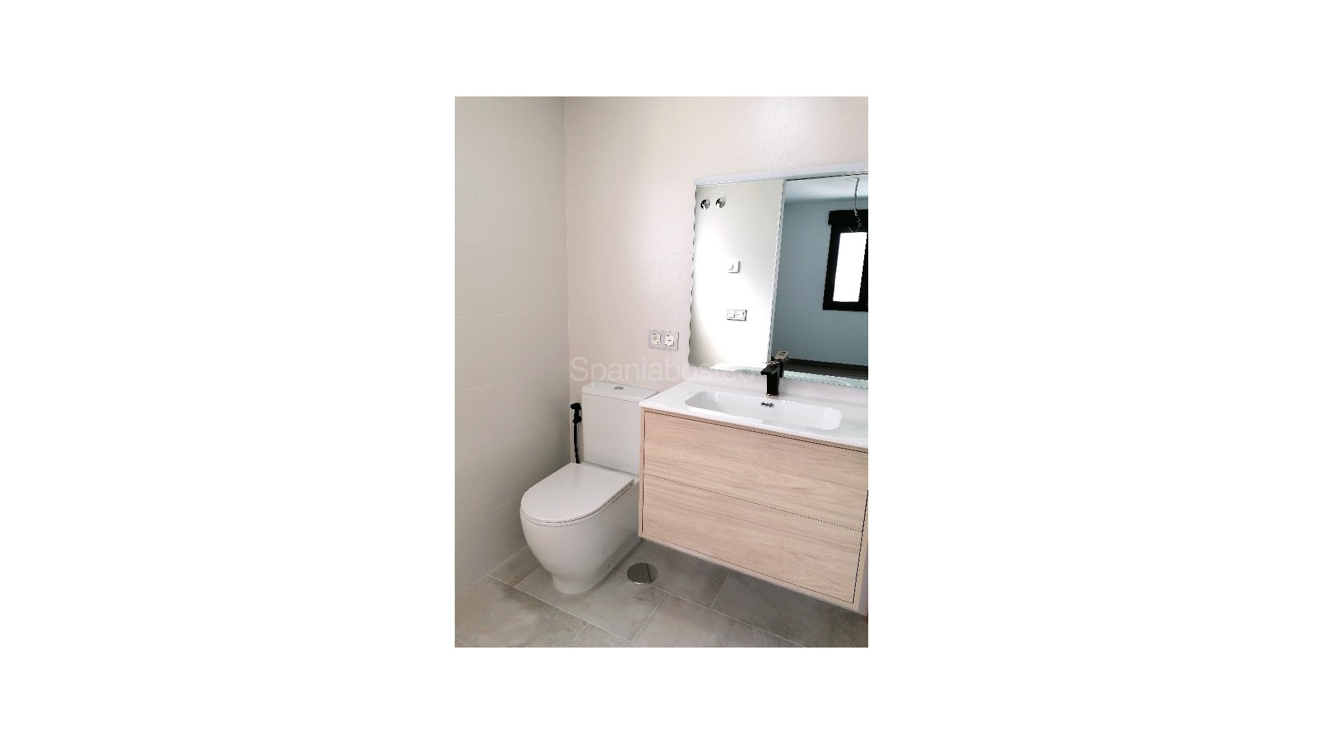 Nybygg - Villa -
Torrevieja