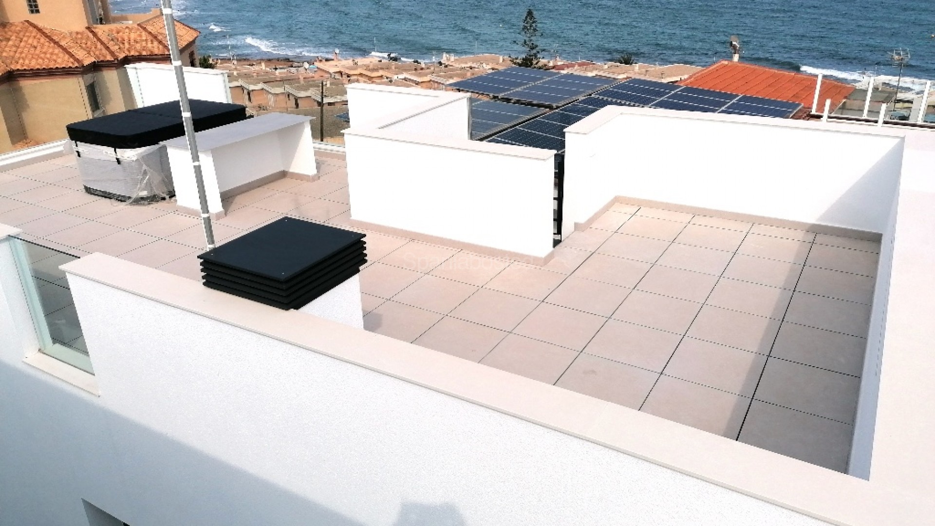 Nybygg - Villa -
Torrevieja