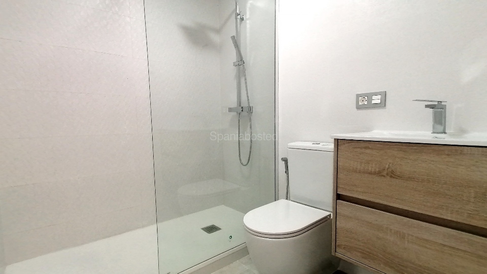 Nybygg - Villa -
Torrevieja