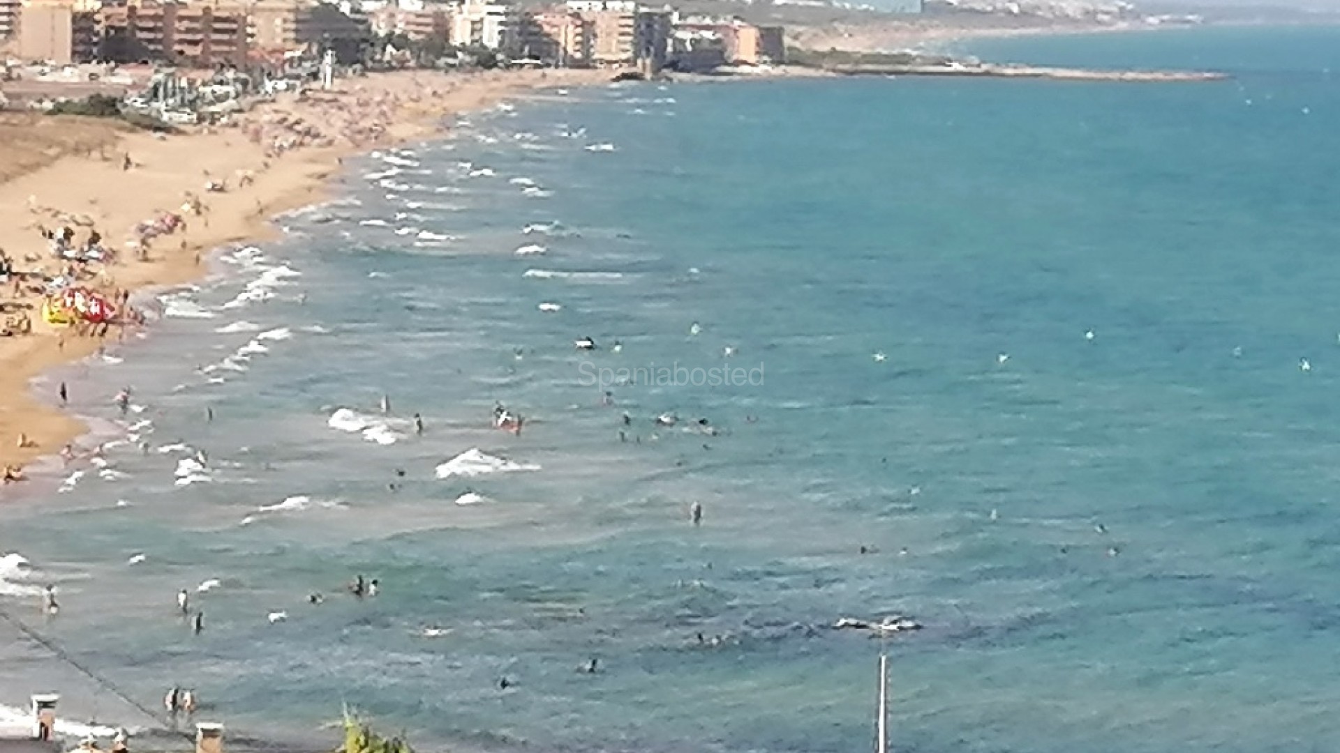 Nybygg - Villa -
Torrevieja