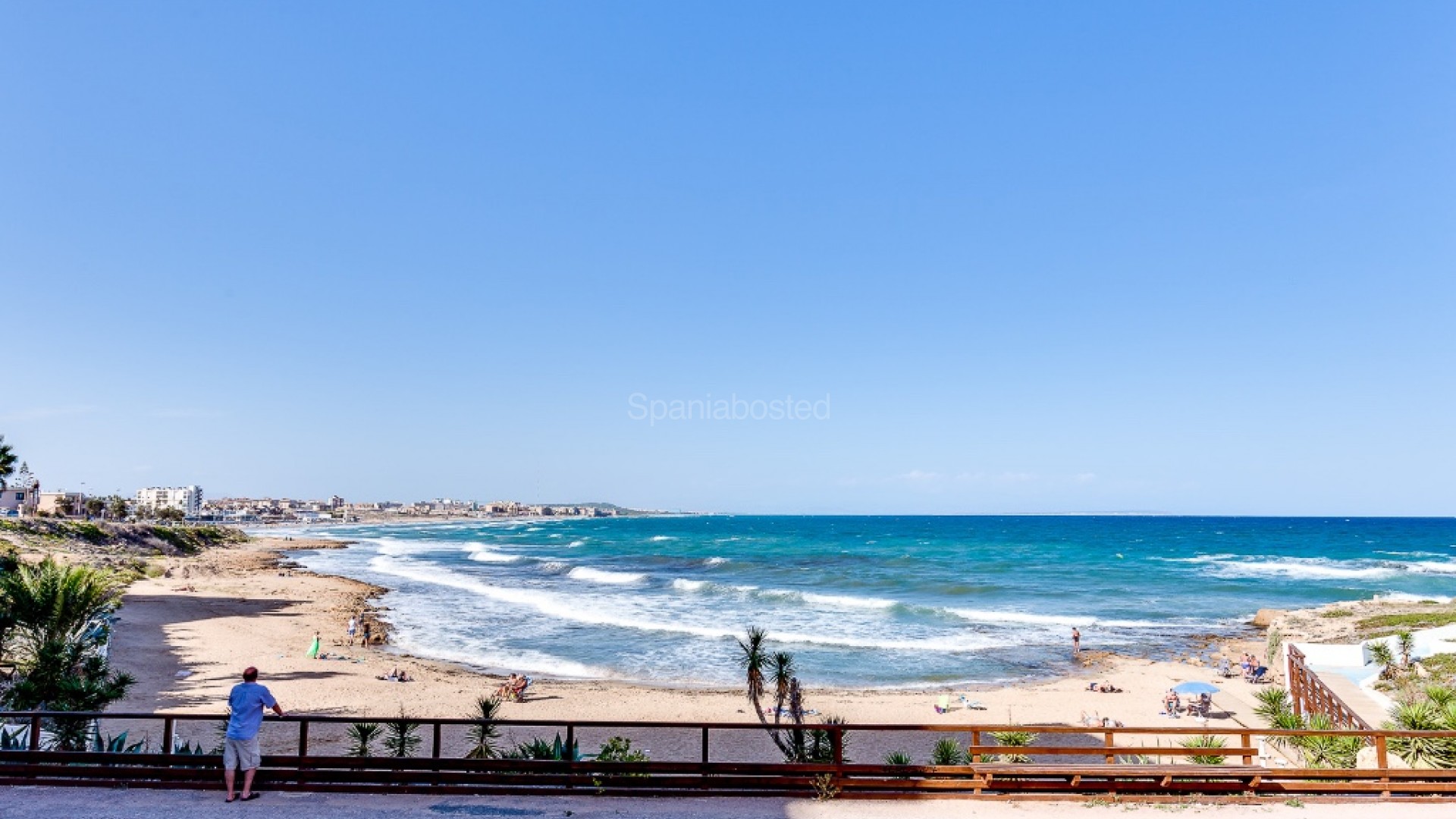 Nybygg - Villa -
Torrevieja