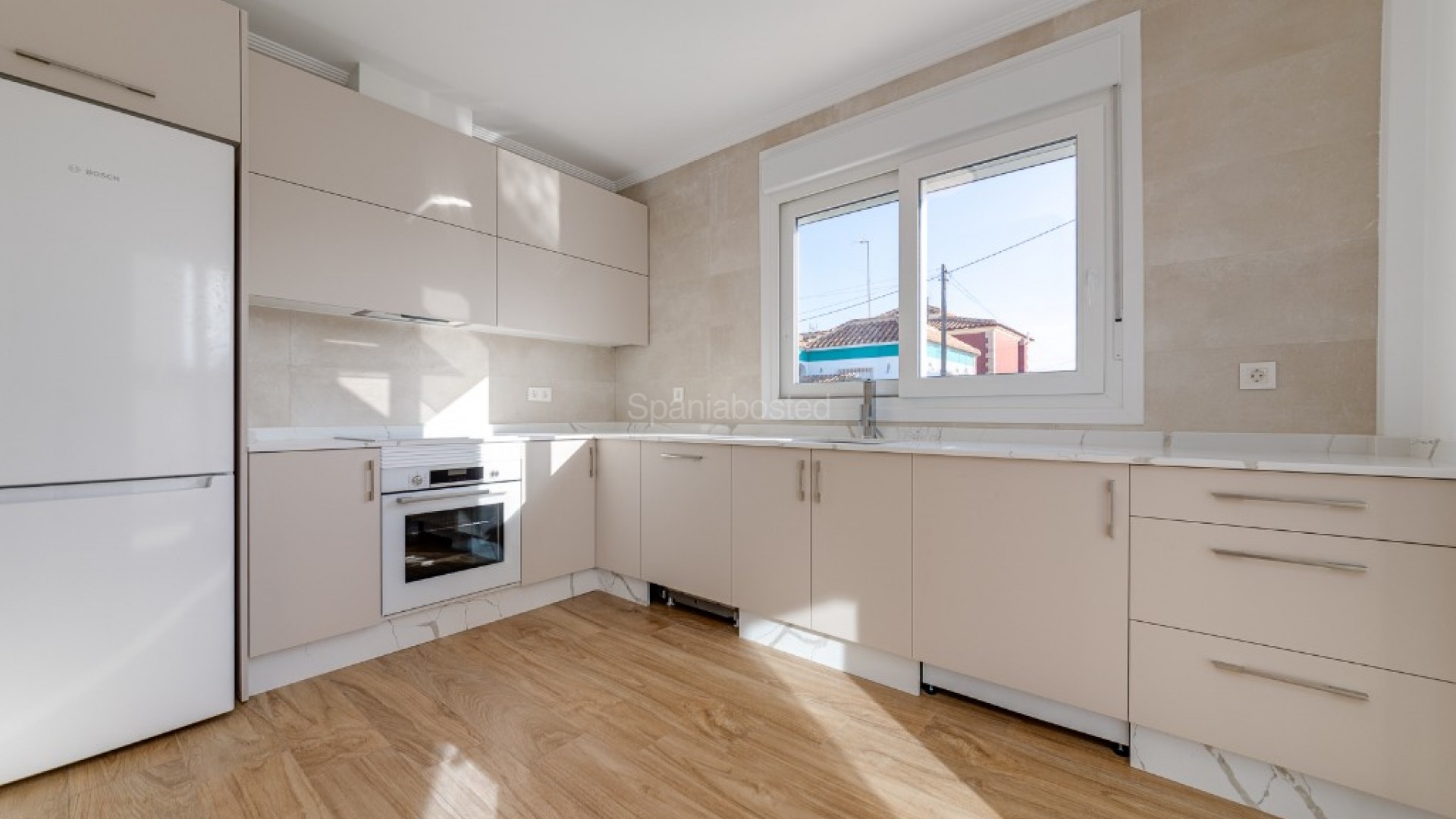 Nybygg - Villa -
Torrevieja