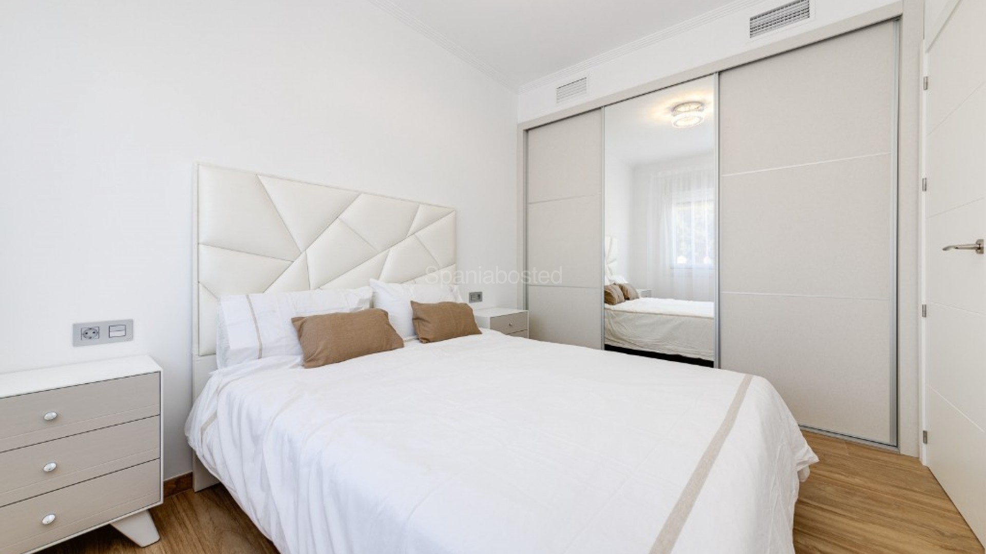 Nybygg - Villa -
Torrevieja