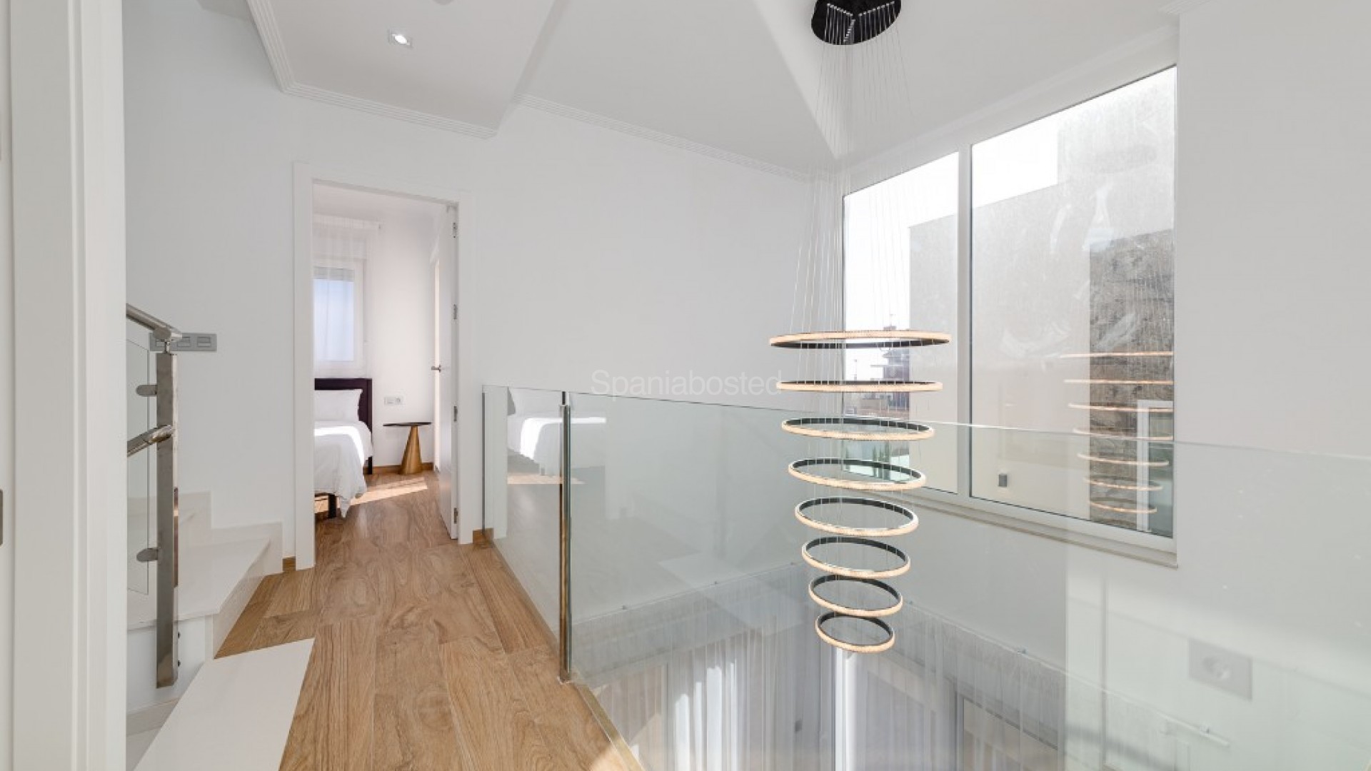 Nybygg - Villa -
Torrevieja