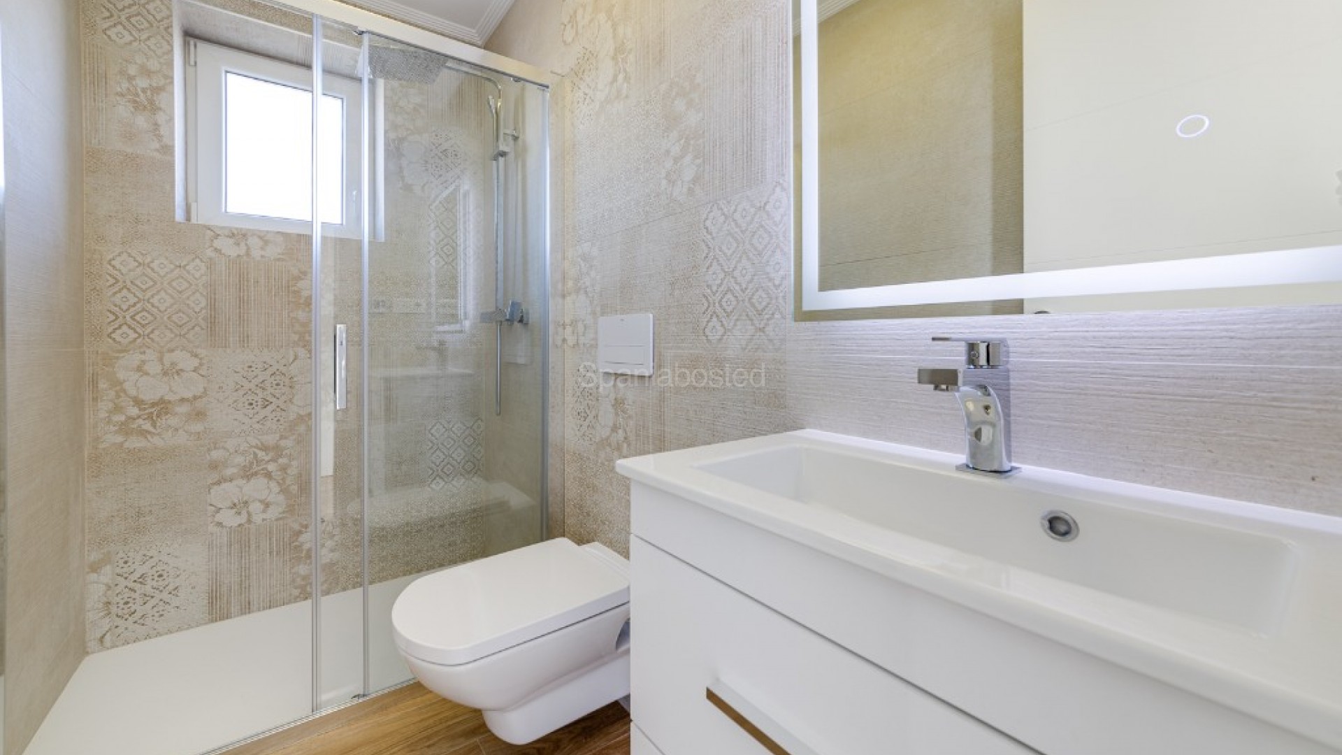 Nybygg - Villa -
Torrevieja