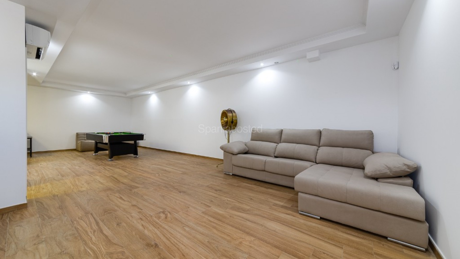 Nybygg - Villa -
Torrevieja