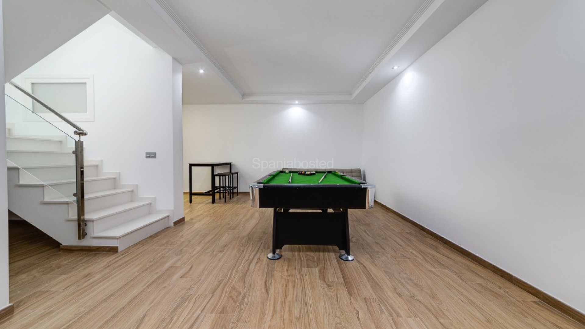 Nybygg - Villa -
Torrevieja