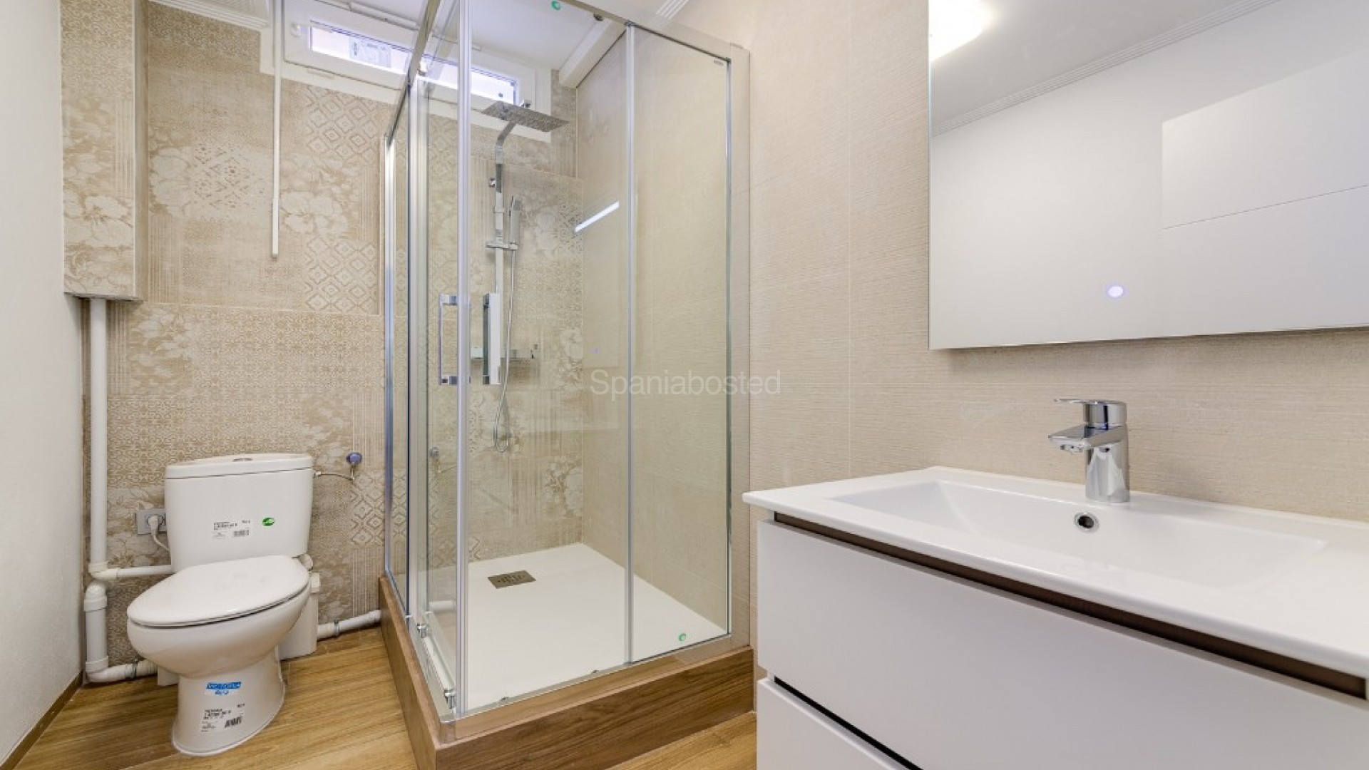 Nybygg - Villa -
Torrevieja