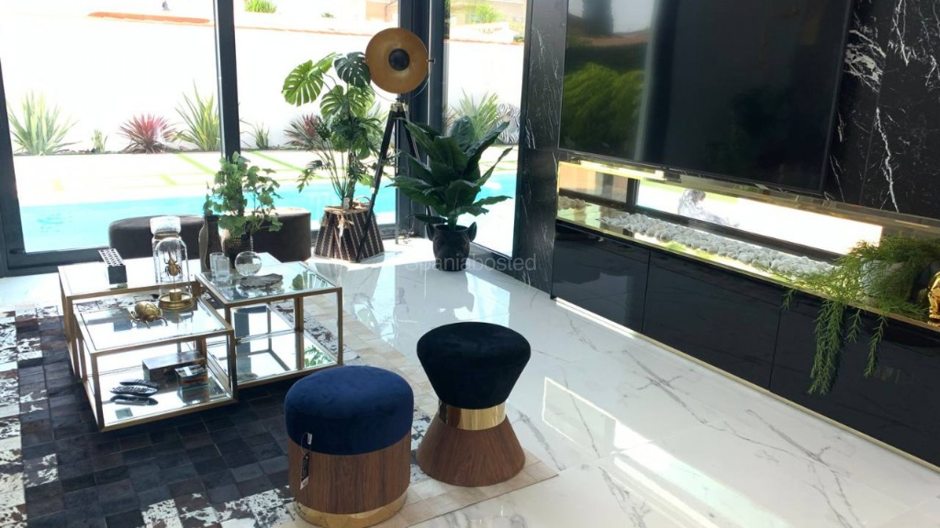 Nybygg - Villa -
Torrevieja