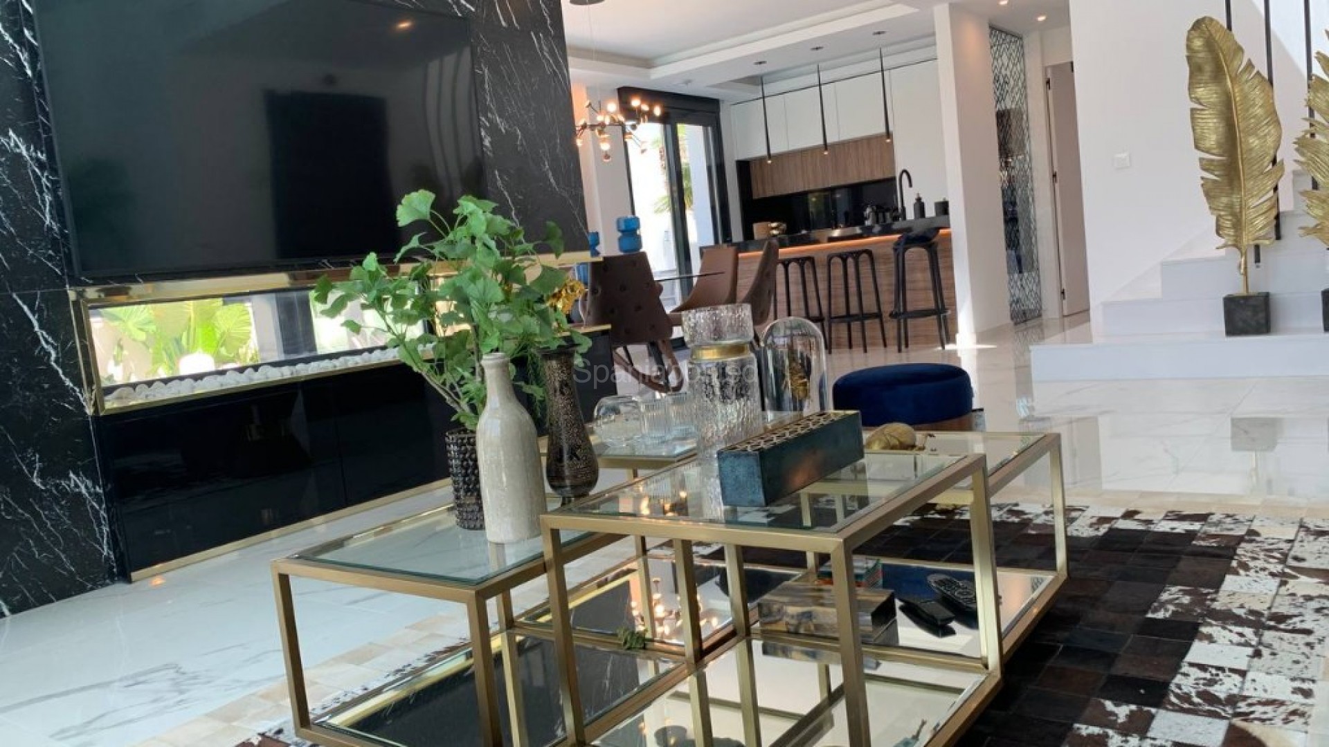 Nybygg - Villa -
Torrevieja