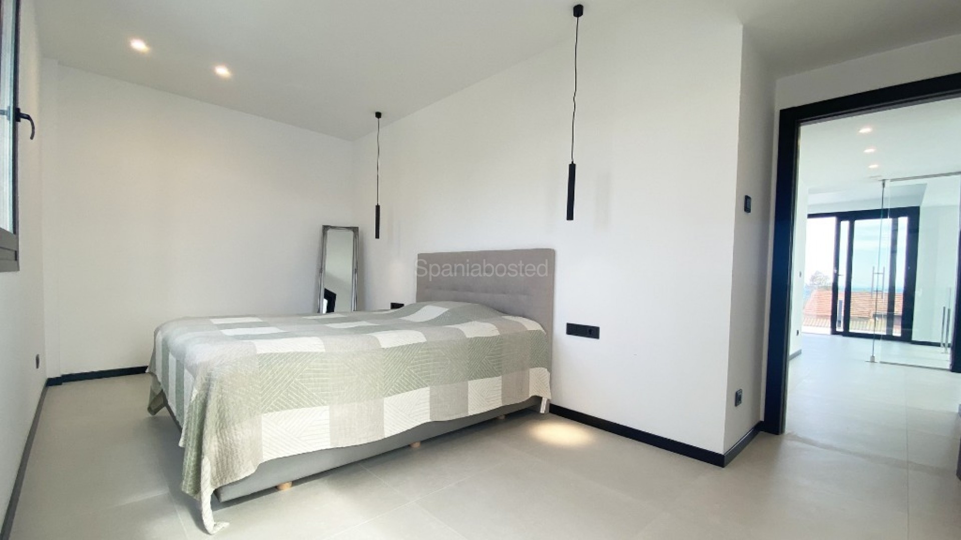 Nybygg - Villa -
Torrevieja