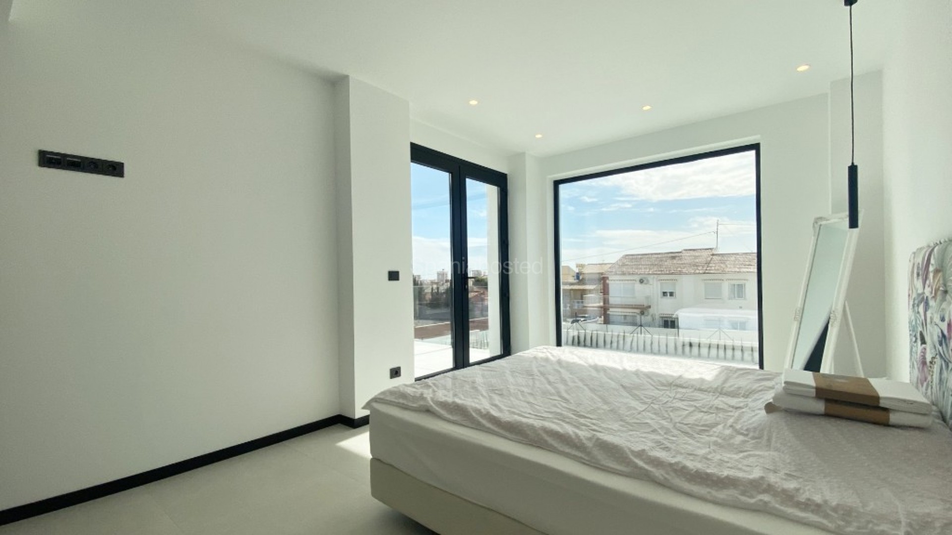 Nybygg - Villa -
Torrevieja