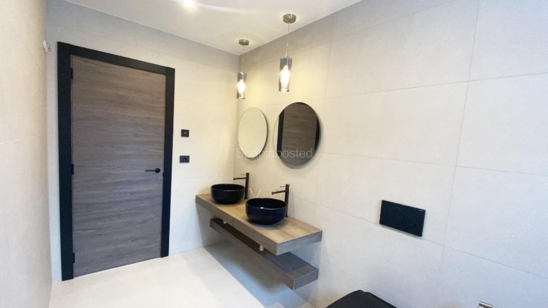 Nybygg - Villa -
Torrevieja