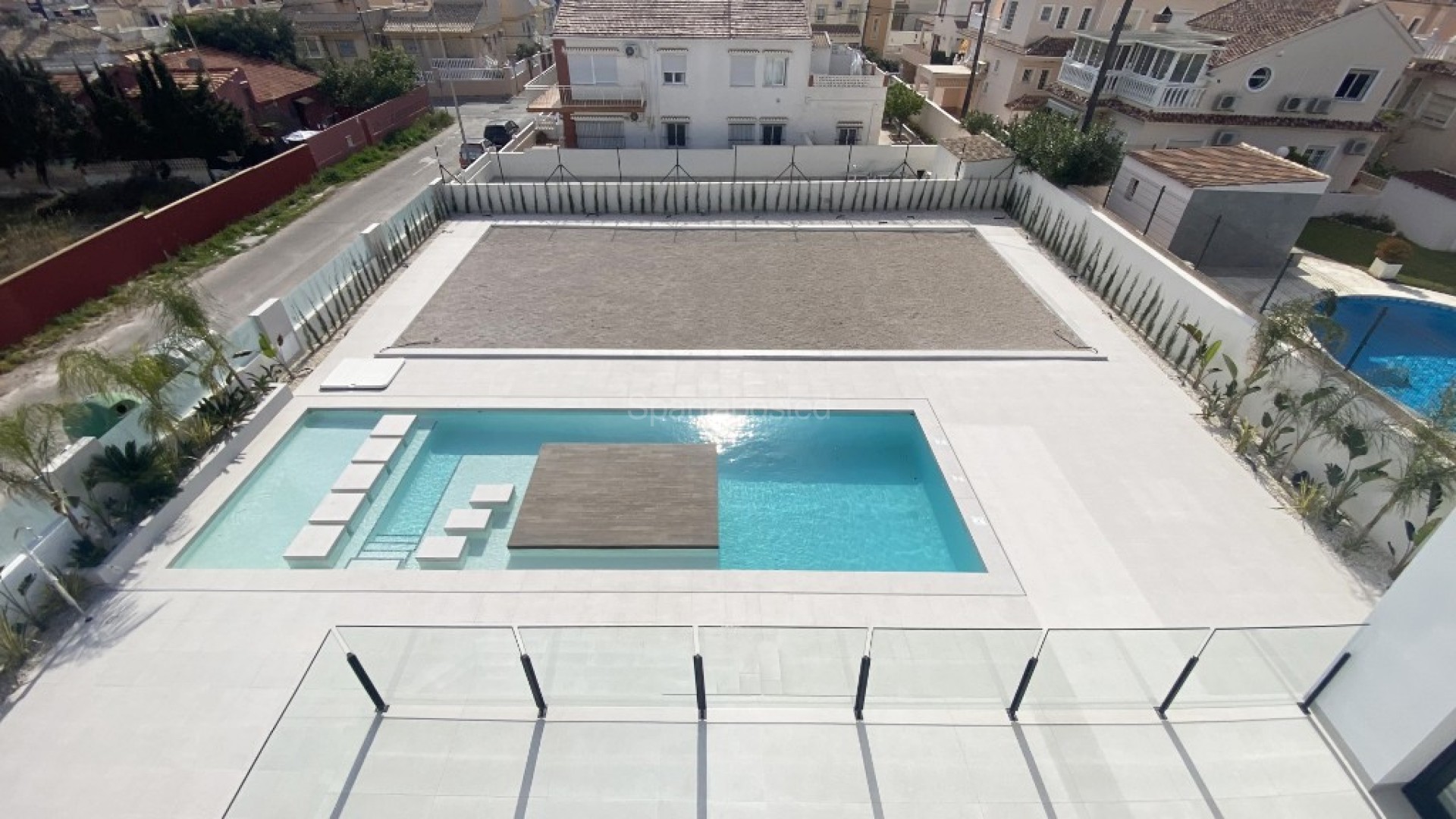 Nybygg - Villa -
Torrevieja