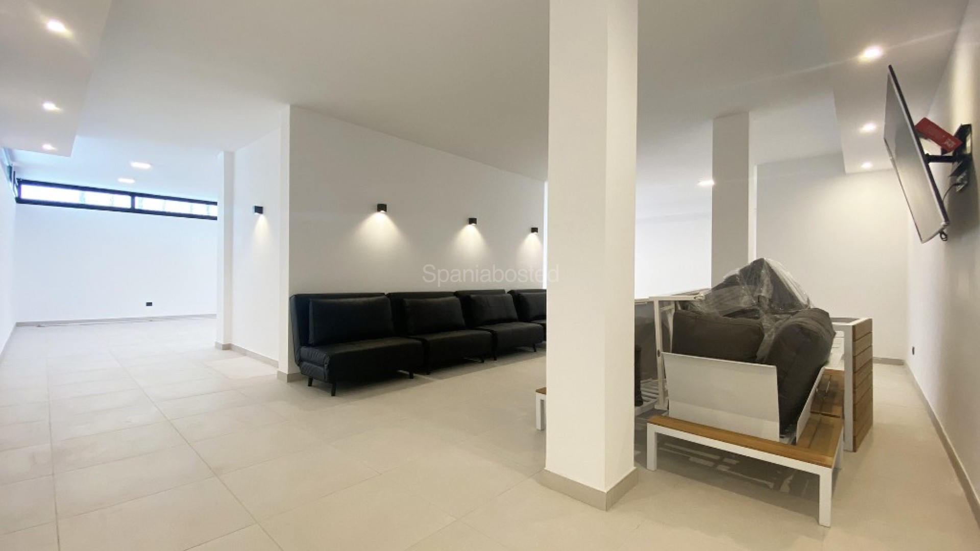 Nybygg - Villa -
Torrevieja