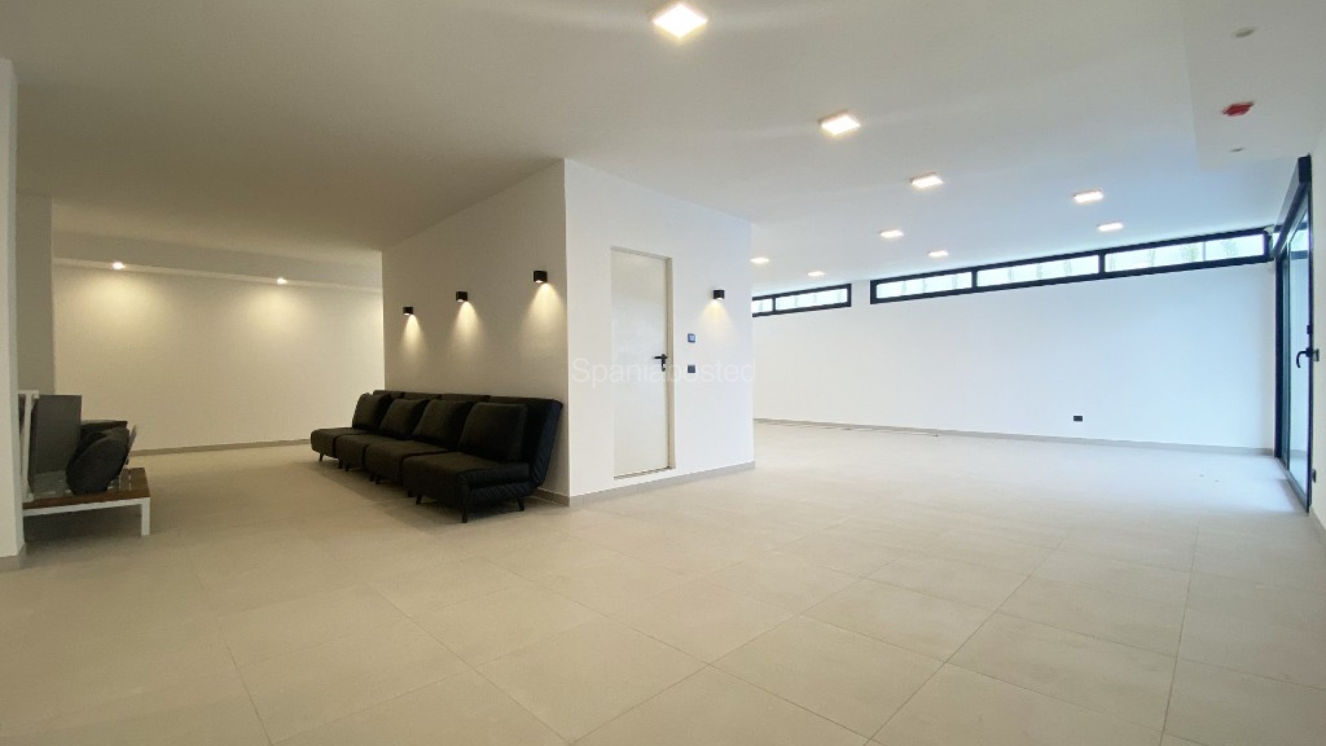 Nybygg - Villa -
Torrevieja