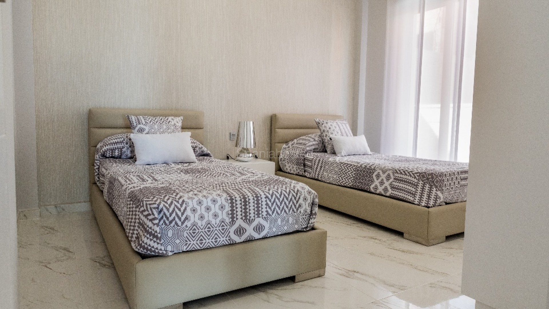 Nybygg - Villa -
Villamartín - Villamartin