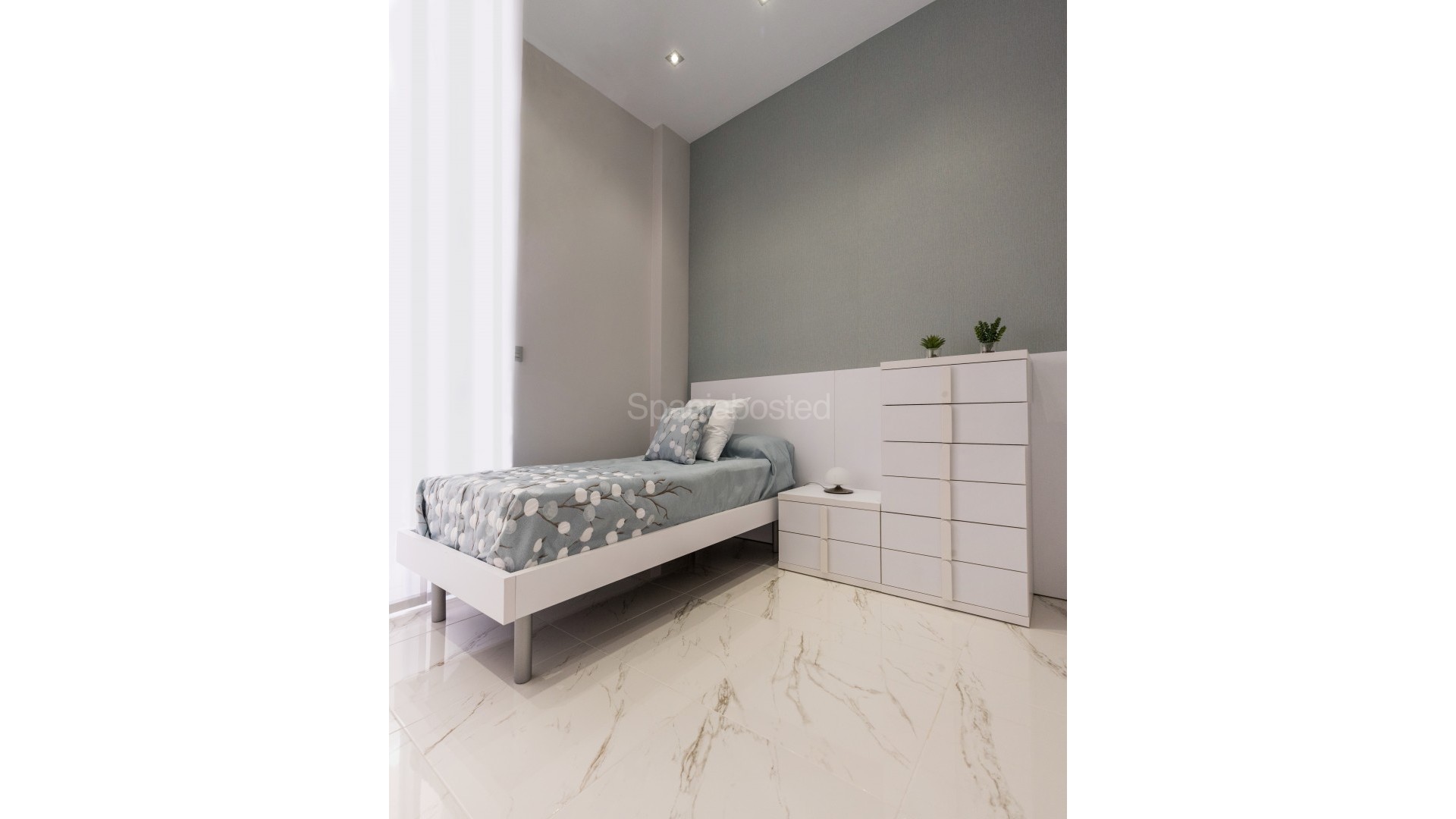 Nybygg - Villa -
Villamartín - Villamartin