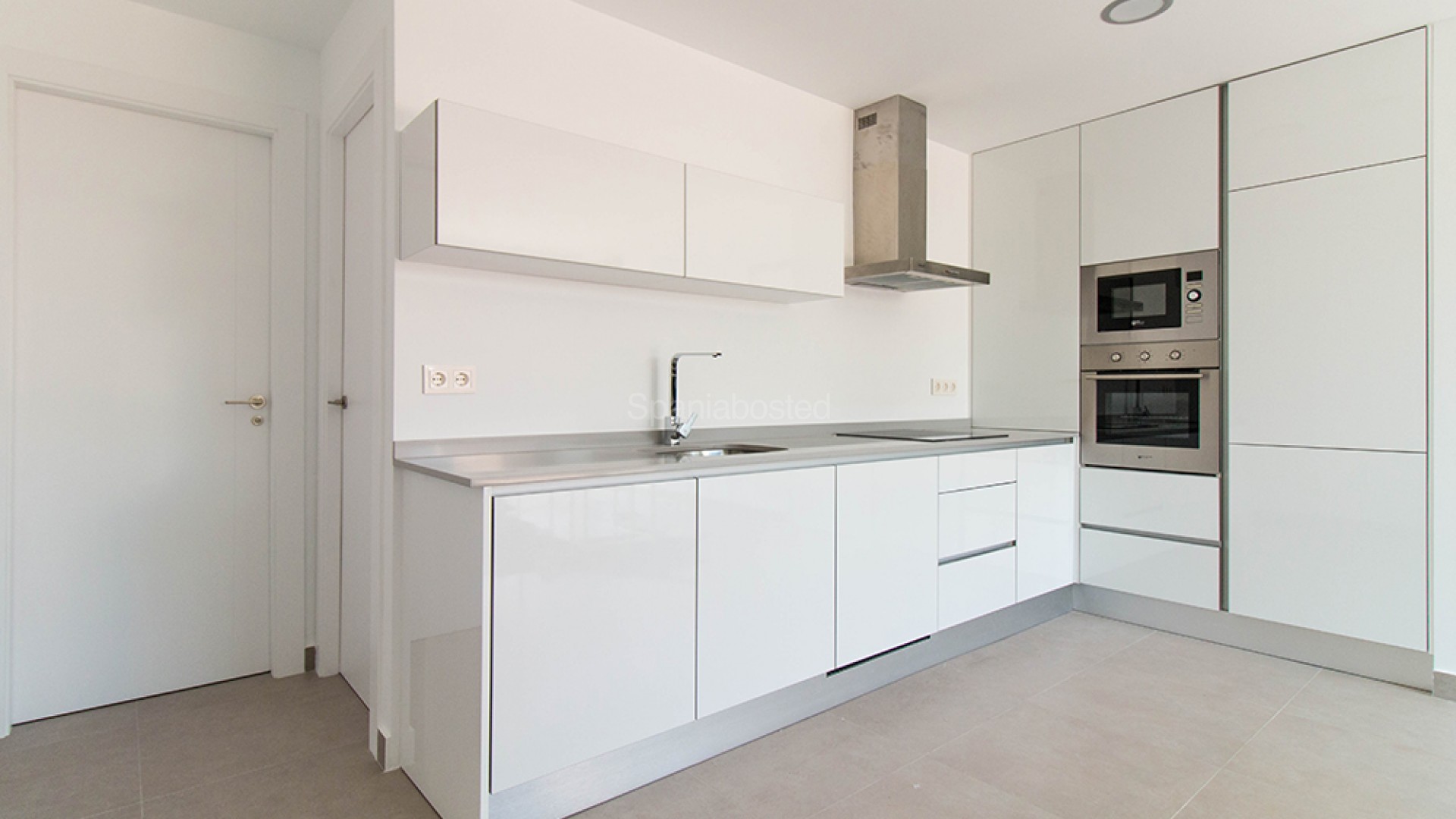 Nybygg - Villa -
Villamartín - Villamartin