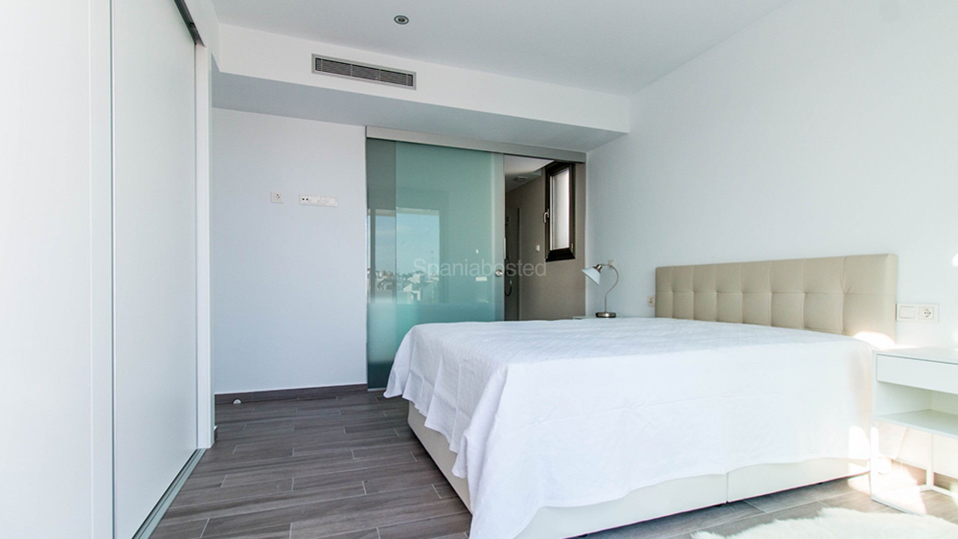 Nybygg - Villa -
Villamartín - Villamartin