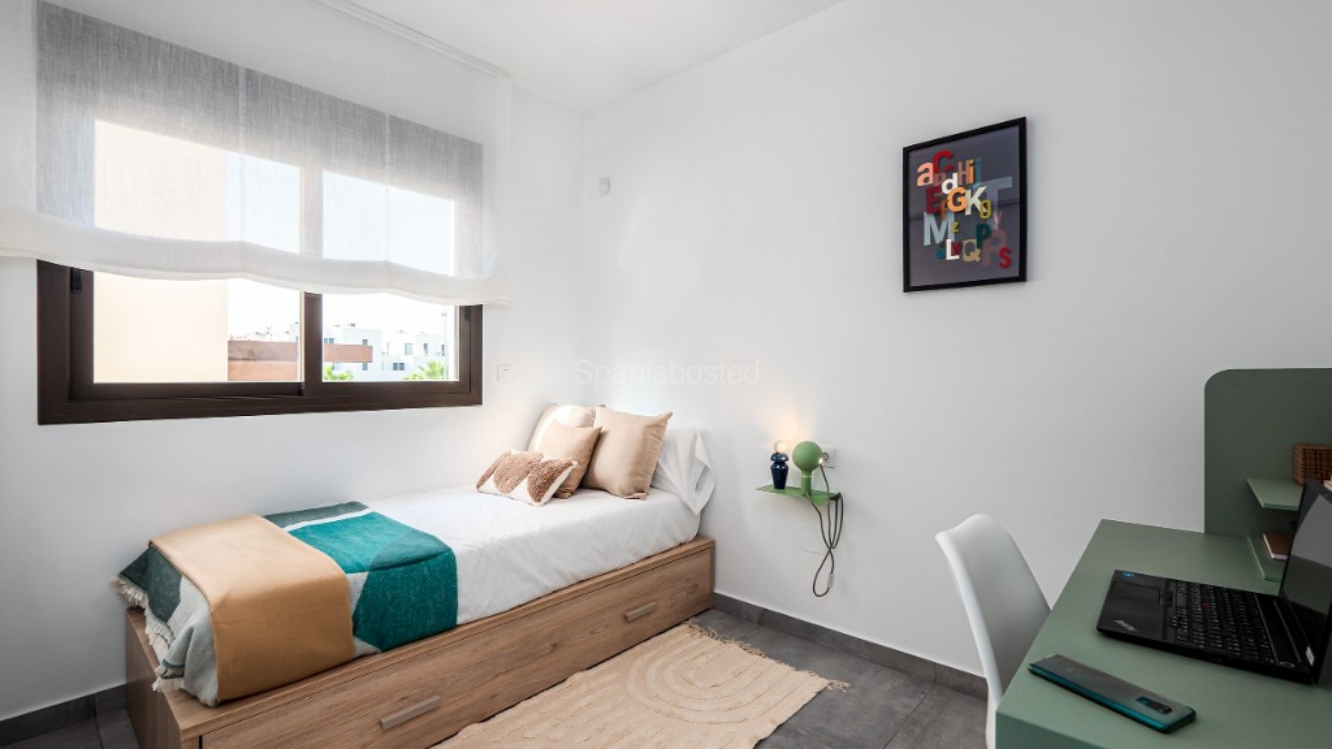 Nybygg - Villa -
Villamartín - Villamartin