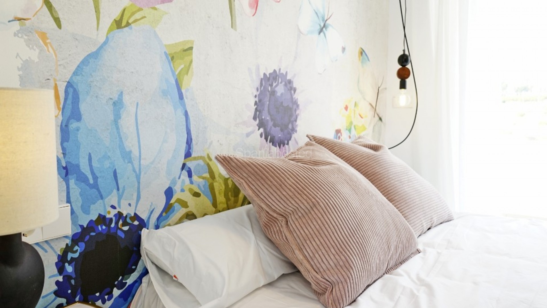 Nybygg - Villa -
Vistabella Golf - Vista Bella