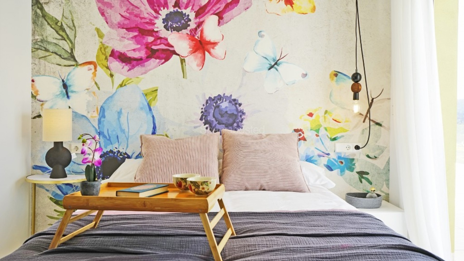 Nybygg - Villa -
Vistabella Golf - Vista Bella