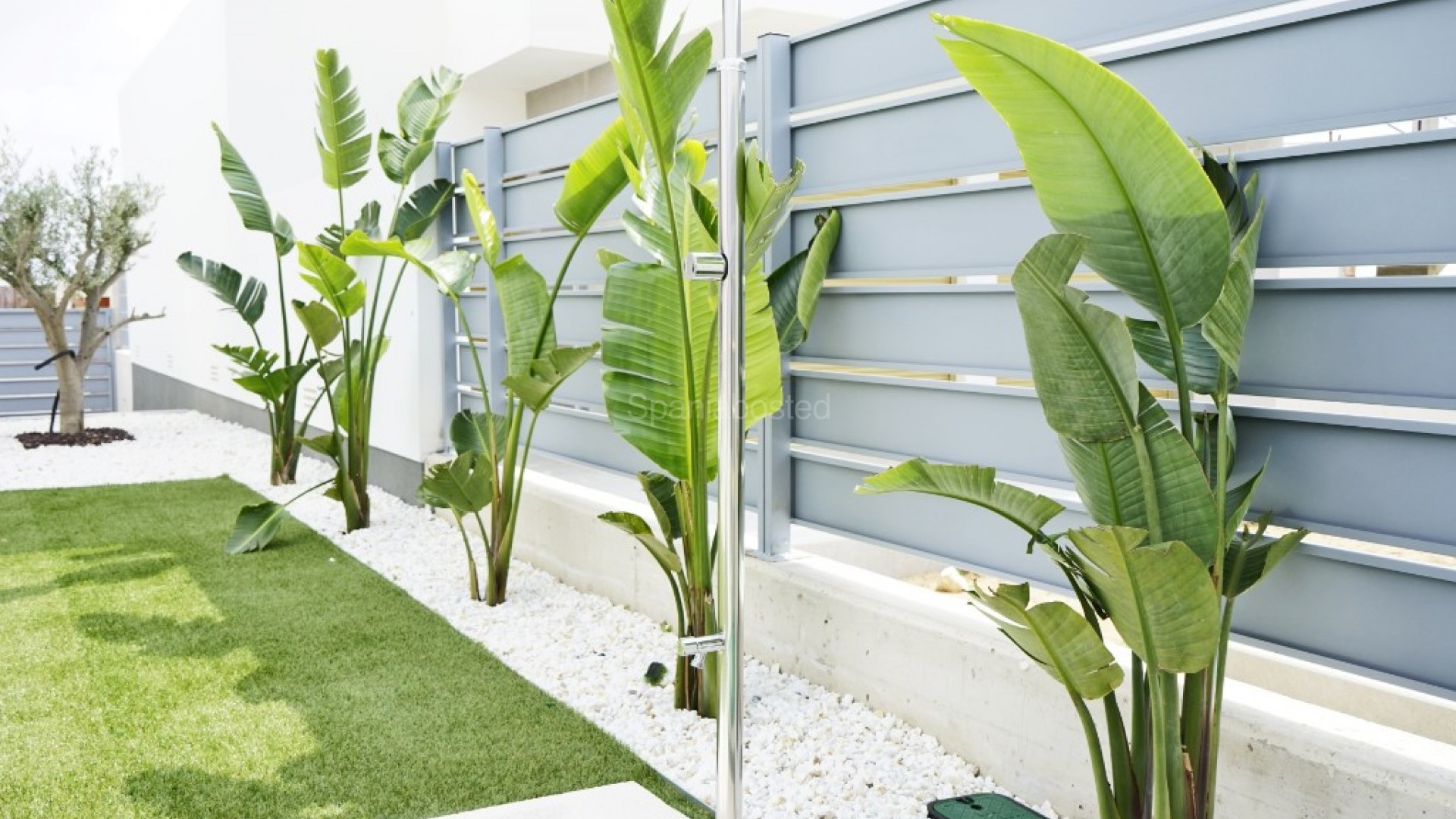 Nybygg - Villa -
Vistabella Golf - Vista Bella