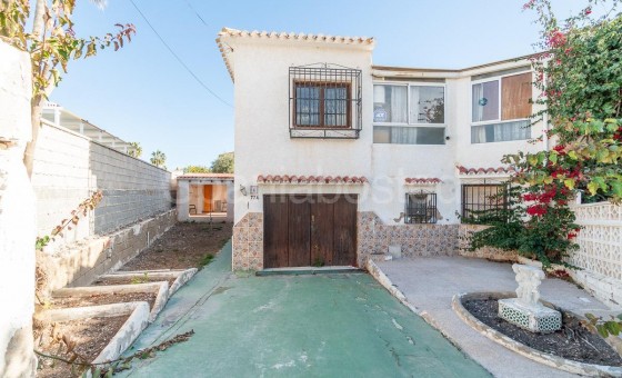 Pareado - Resale - Orihuela Costa - Punta Prima