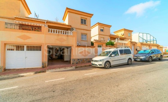 Pareado - Segunda mano - Torrevieja - Los Altos