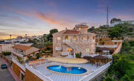 Property - Resale - Ciudad Quesada - Rojales - Ciudad Quesada