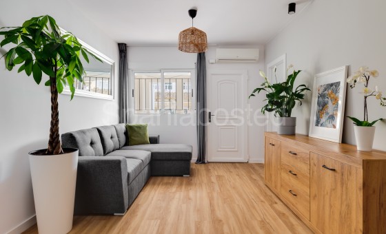 Rekkehus - Bruktbolig - Orihuela Costa - Orihuela Costa