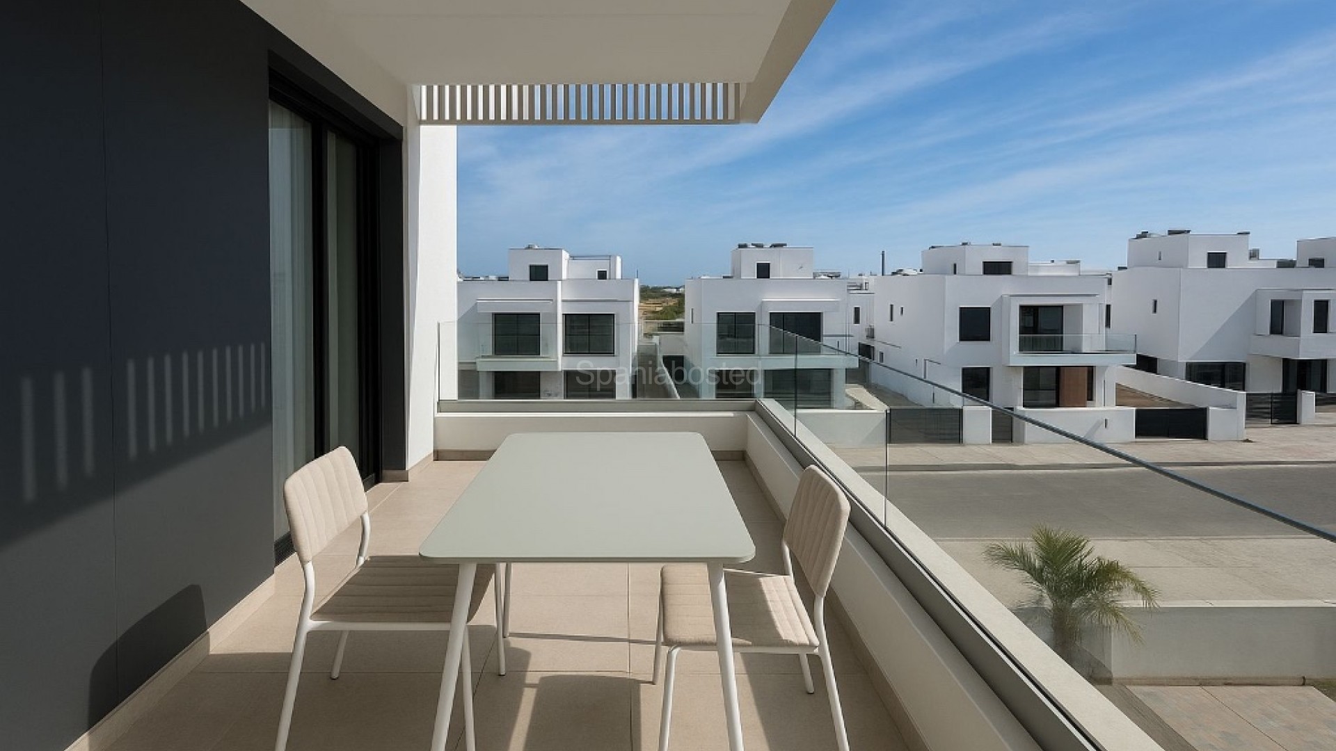 Resale - 1. Apartment / flat -
Los Alcázares - Santa Rosalía