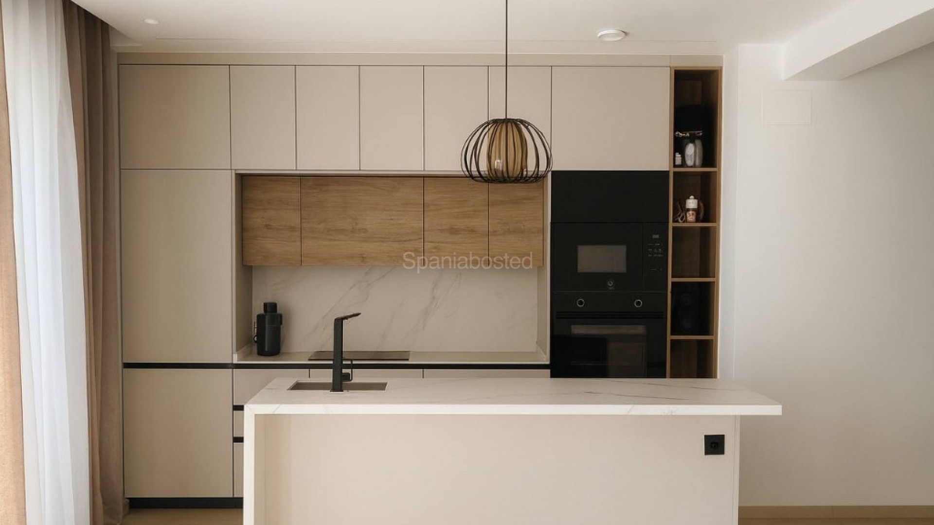 Resale - 1. Apartment / flat -
Los Alcázares - Santa Rosalía