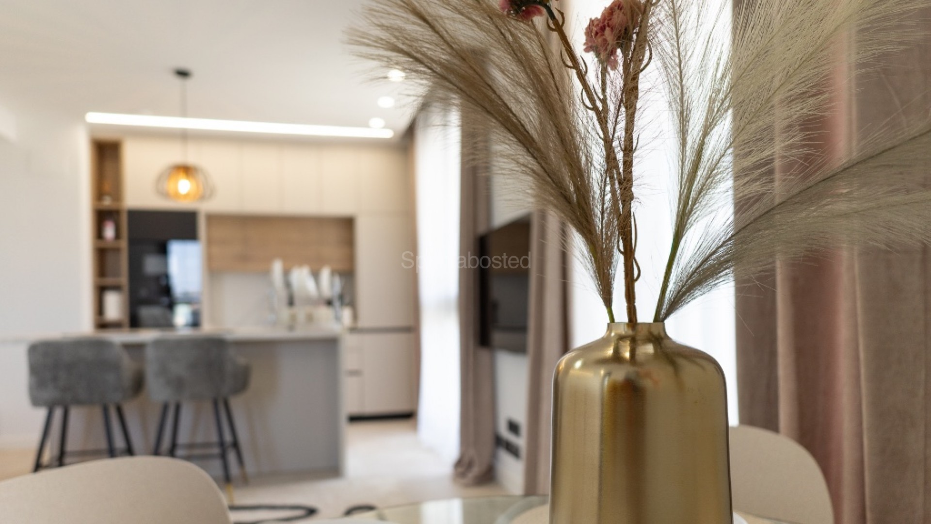 Resale - 1. Apartment / flat -
Los Alcázares - Santa Rosalía