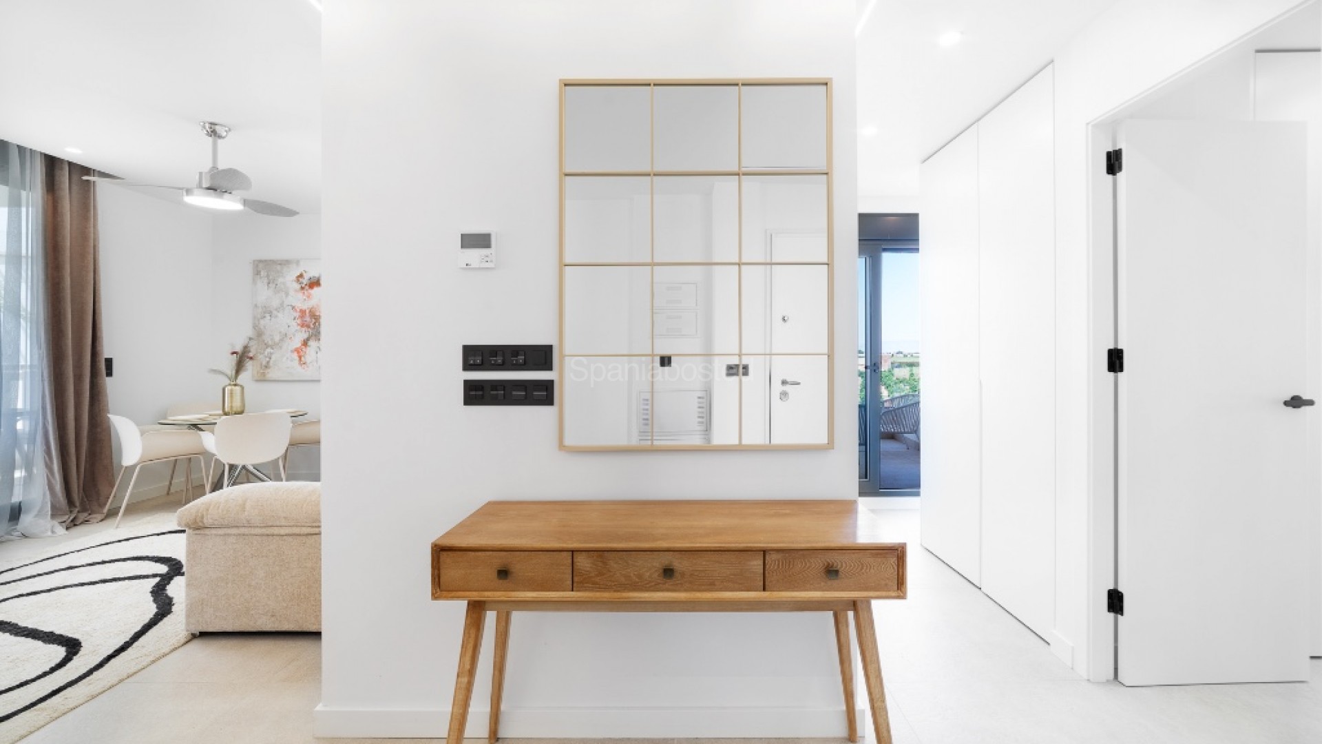 Resale - 1. Apartment / flat -
Los Alcázares - Santa Rosalía