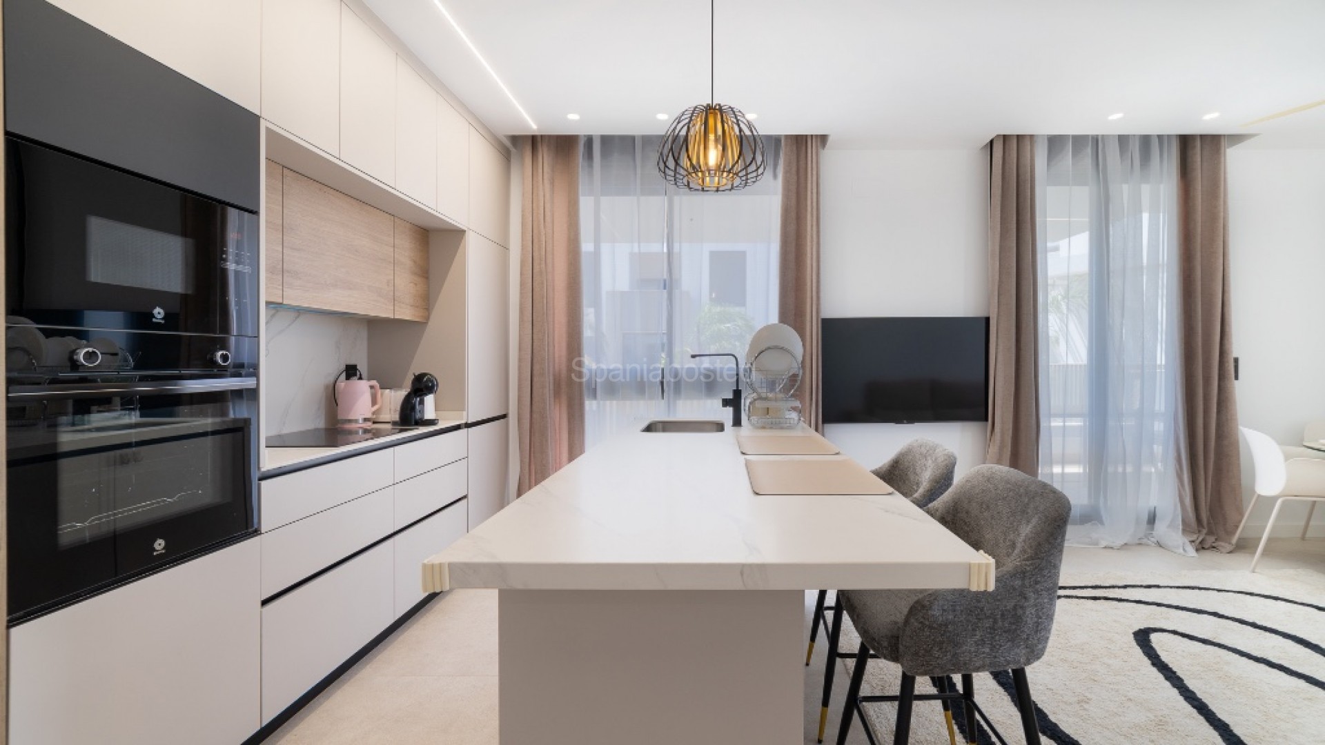 Resale - 1. Apartment / flat -
Los Alcázares - Santa Rosalía