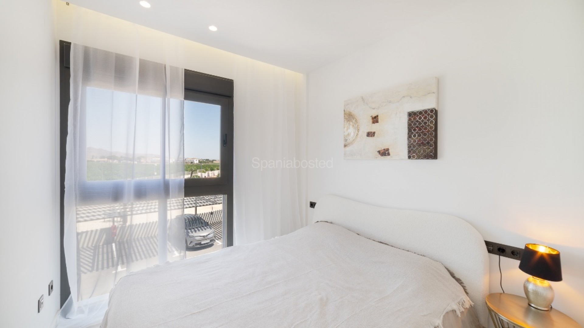 Resale - 1. Apartment / flat -
Los Alcázares - Santa Rosalía
