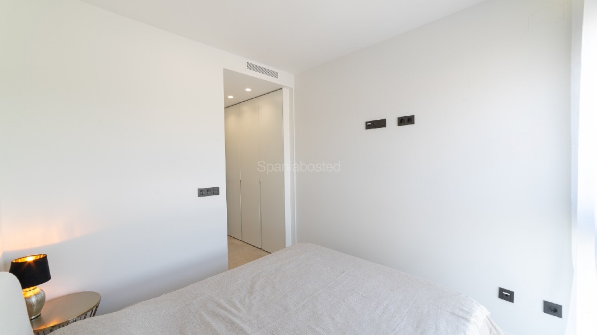 Resale - 1. Apartment / flat -
Los Alcázares - Santa Rosalía