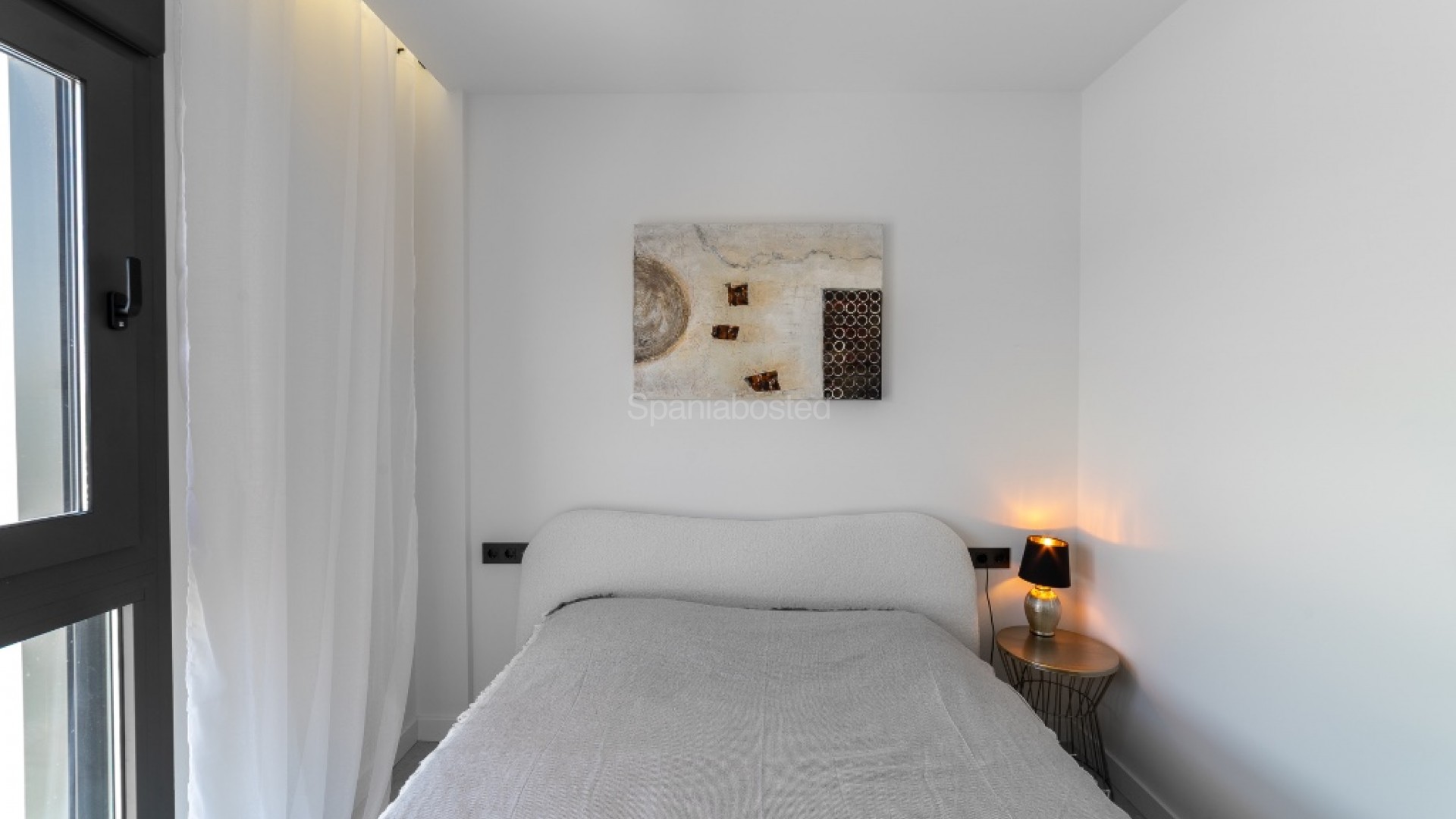 Resale - 1. Apartment / flat -
Los Alcázares - Santa Rosalía