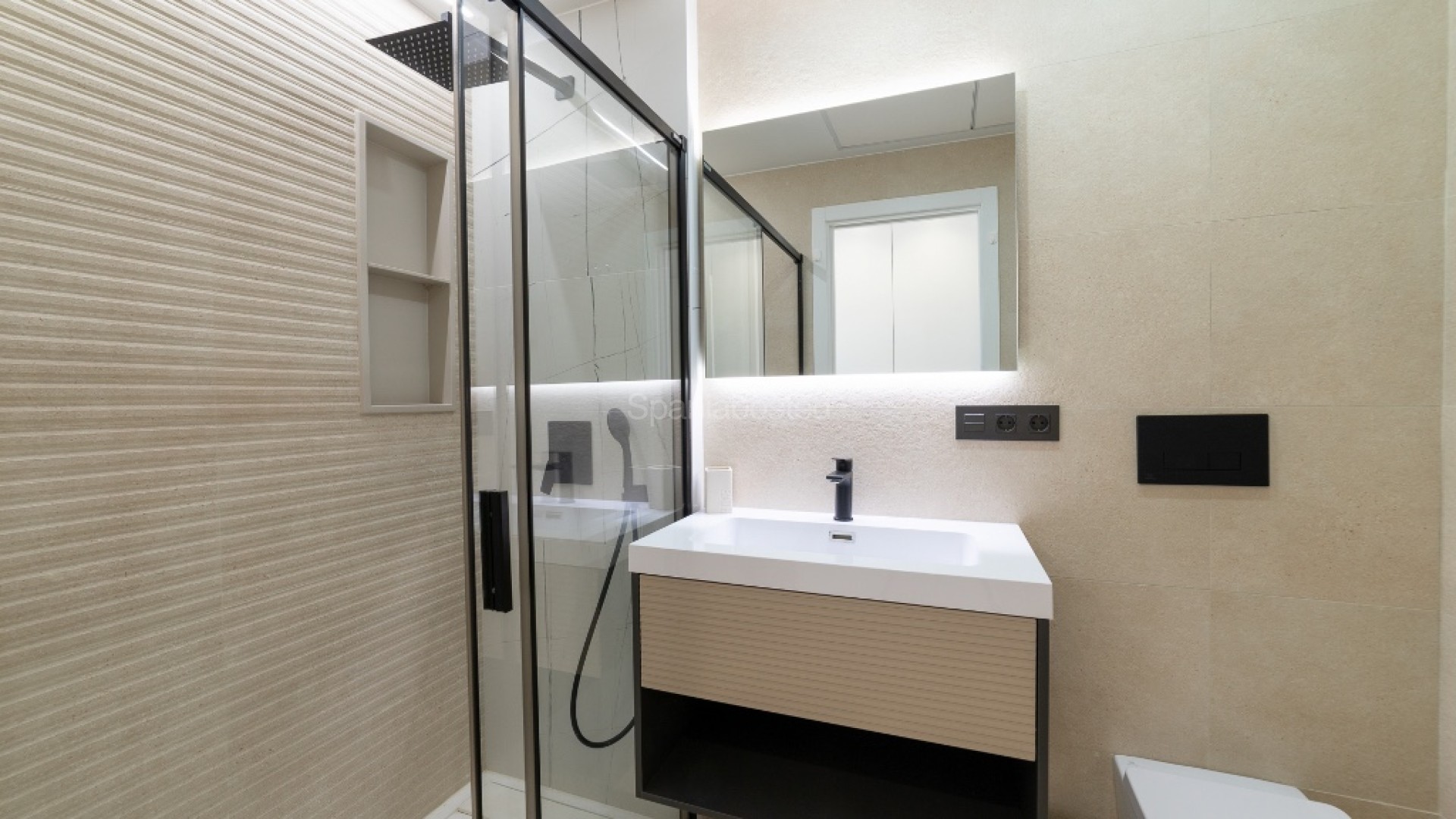 Resale - 1. Apartment / flat -
Los Alcázares - Santa Rosalía