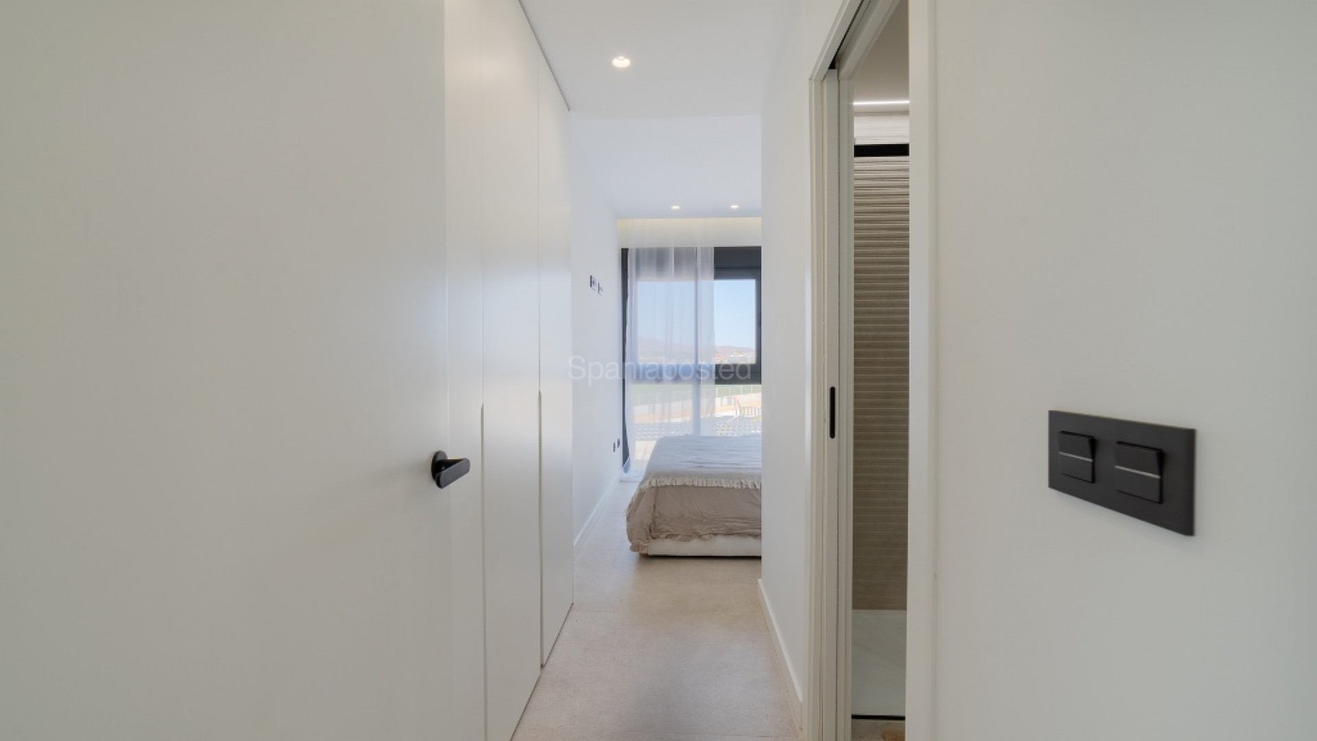 Resale - 1. Apartment / flat -
Los Alcázares - Santa Rosalía