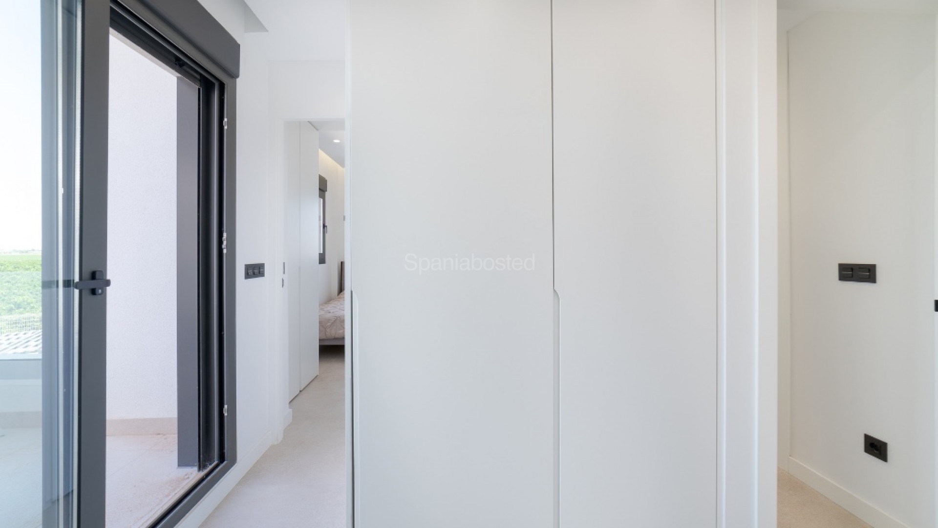 Resale - 1. Apartment / flat -
Los Alcázares - Santa Rosalía