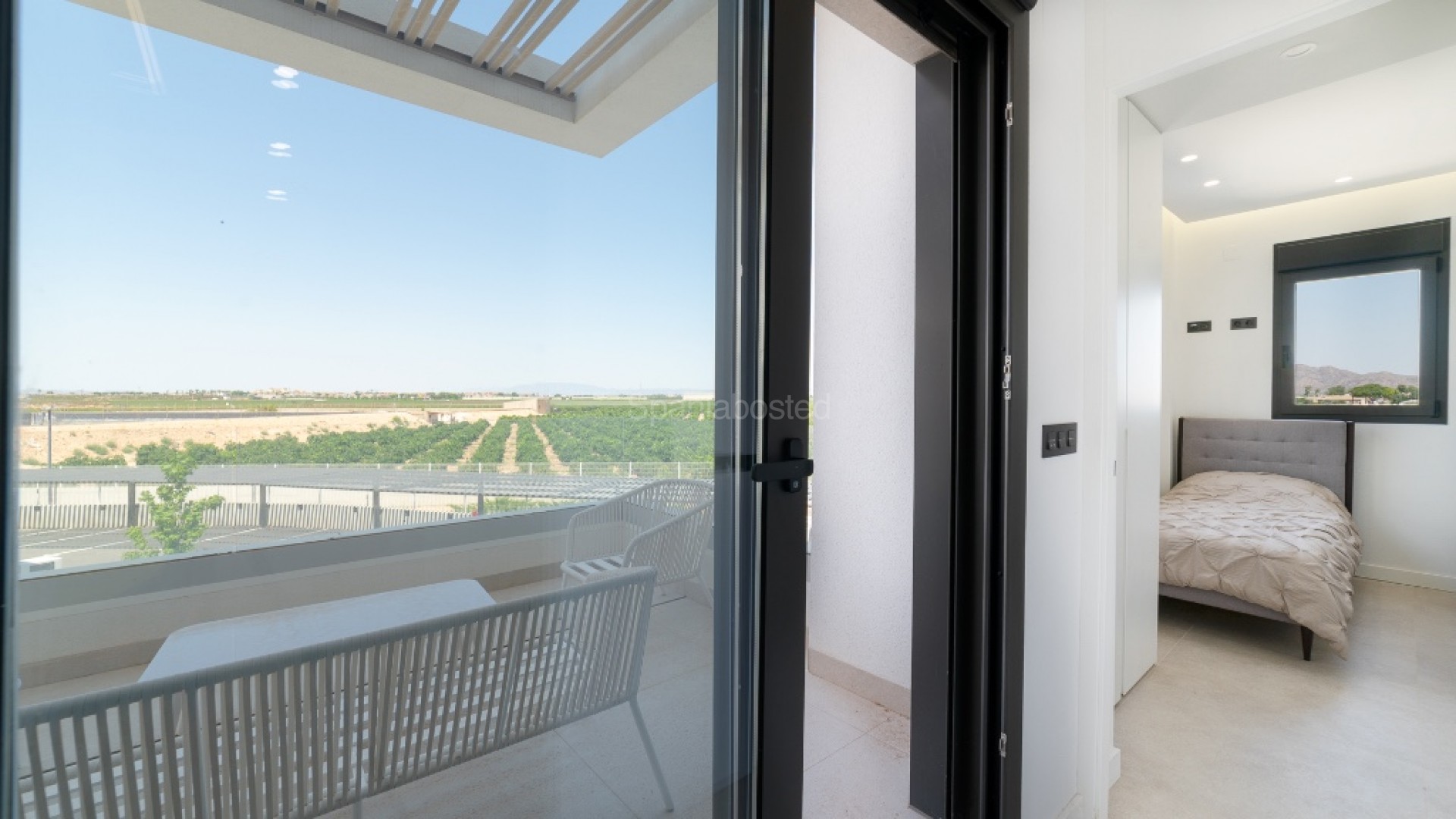 Resale - 1. Apartment / flat -
Los Alcázares - Santa Rosalía